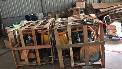 雷山行李、家具、电器包装托运