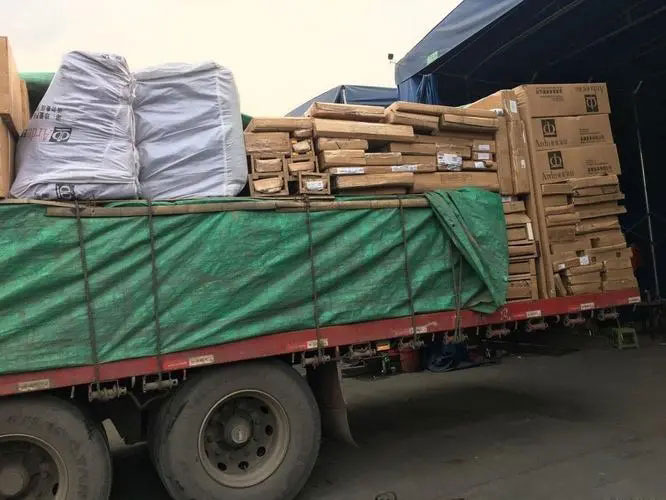 雷山家具托运