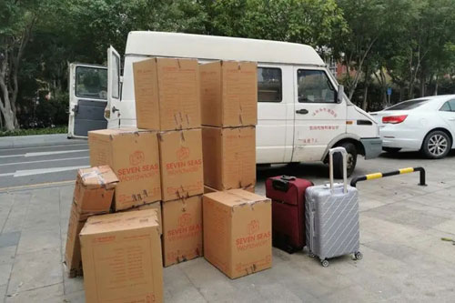 雷山行李托运公司
